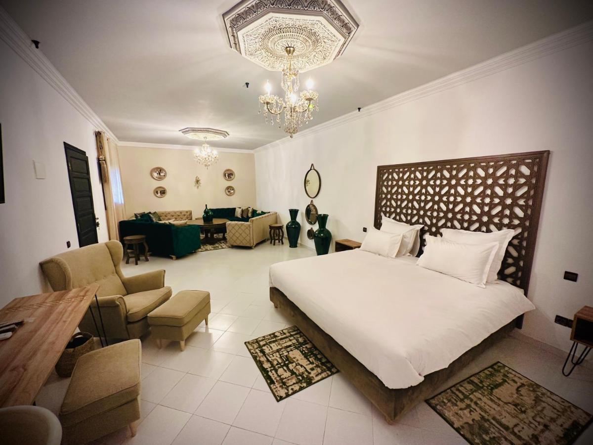 Riad Soir De Marrakech Marraquexe Exterior foto